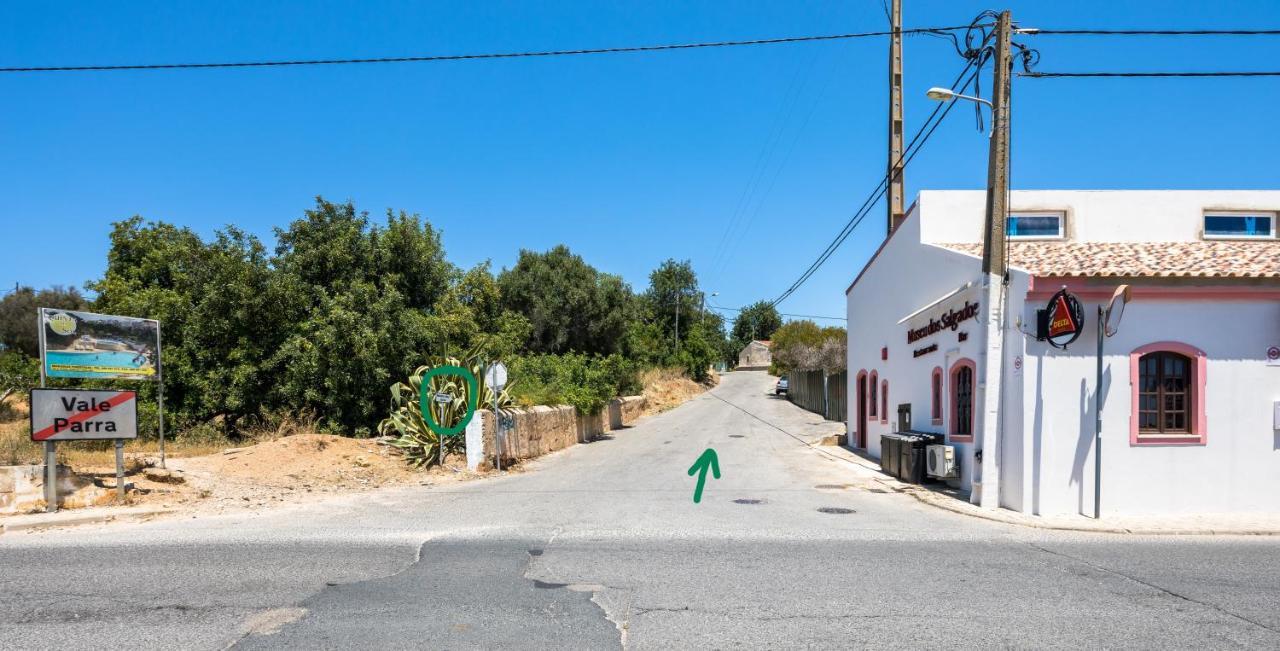 Apartamentos Monte Dos Avos, Albufeira Exterior photo